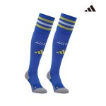 Chaussettes Leeds United Extérieur 2025/2026