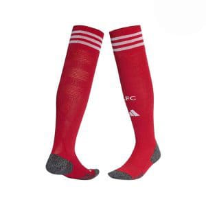 Chaussettes Liverpool Domicile 2025/2026