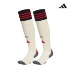 Chaussettes Liverpool Extérieur 2025/2026