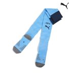 Chaussettes Manchester City Domicile 2025/2026
