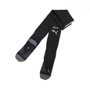 Chaussettes Manchester City Extérieur 2025/2026
