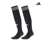 Chaussettes Manchester United Domicile 2025/2026