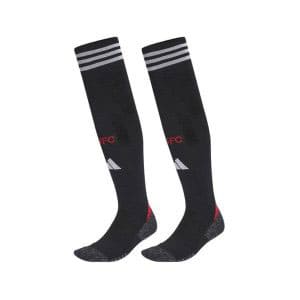 Chaussettes Manchester United Domicile 2025/2026