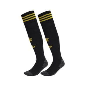 Chaussettes Manchester United Third 2025/2026
