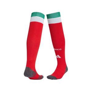 Chaussettes Mexique Domicile 2026/2027