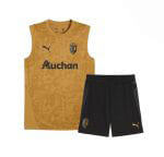 Debardeur RC Lens 2025/2026+Short