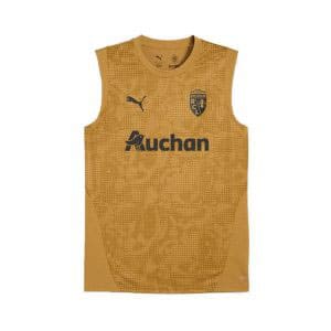 Debardeur RC Lens 2025/2026 Marron