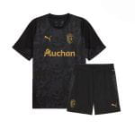 Maillot Training RC Lens 2025/26+Short