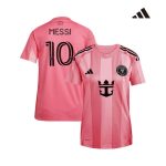 Maillot Inter Miami Domicile Femme 2025/2026 (Messi 10)