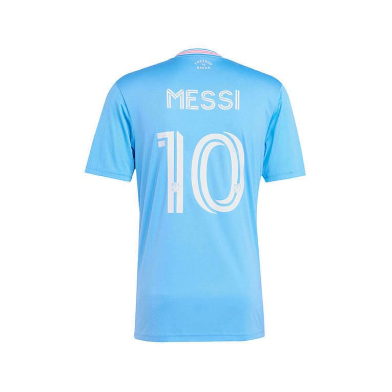 Maillot Inter Miami Third 2025/2026 (Messi 10) – Image 3