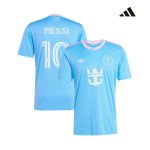 Maillot Inter Miami Third 2025/2026 (Messi 10)