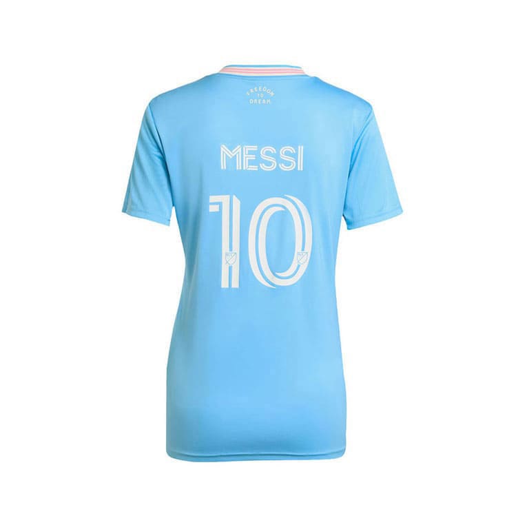 Maillot Inter Miami Third Femme 2025/2026 (Messi 10) – Image 3