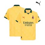 Maillot AC Milan Third 2025/2026
