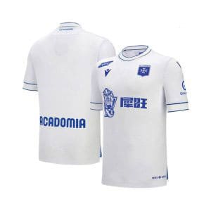 Maillot AJ Auxerre Domicile 2025/2026