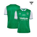 Maillot AS Saint-Etienne Domicile 2025/2026