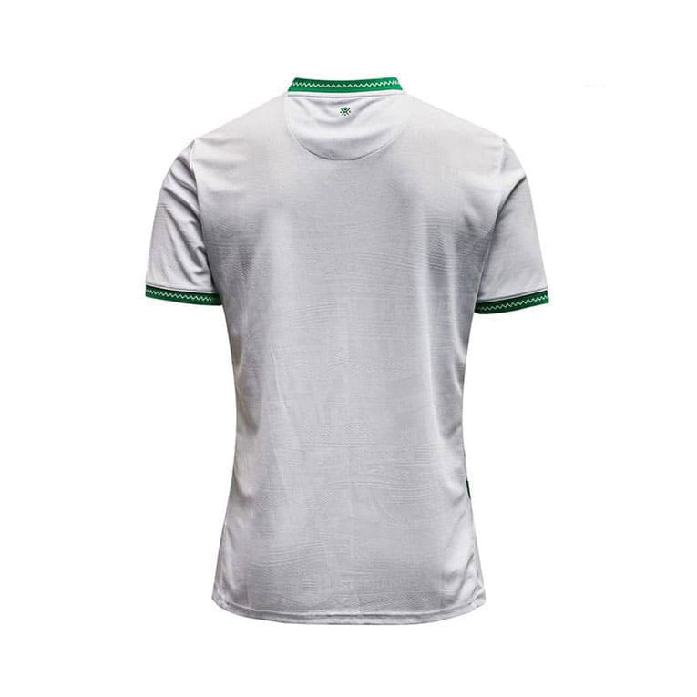 Maillot AS Saint-Etienne Extérieur 2025/2026 – Image 3