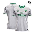 Maillot AS Saint-Etienne Extérieur 2025/2026