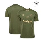 Maillot AS Saint-Etienne Third 2025/2026
