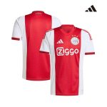 Maillot Ajax Domicile 2025/2026