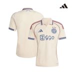 Maillot Ajax Third 2025/2026