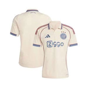 Maillot Ajax Third 2025/2026
