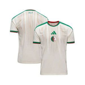 Maillot Algeria Domicile 2026/2027