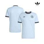 Maillot Allemagne 125 Ans Bleu
