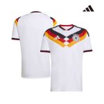 Maillot Allemagne Domicile 2026/2027