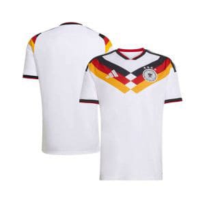 Maillot Allemagne Domicile 2026/2027