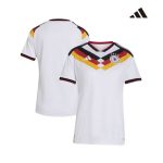Maillot Allemagne Domicile Femme 2026/2027