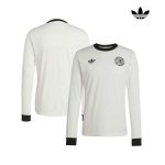 Maillot Allemagne Manches Longues 125 Ans