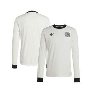 Maillot Allemagne Manches Longues 125 Ans