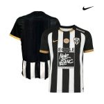 Maillot Angers SCO Domicile 2025/2026