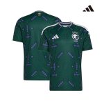 Maillot Arabie Saoudite Domicile 2026/2027