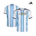 Maillot Argentine Domicile 2025/2026