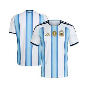 Maillot Argentine Domicile 2025/2026