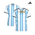 Maillot Argentine Domicile Femme 2026/2027