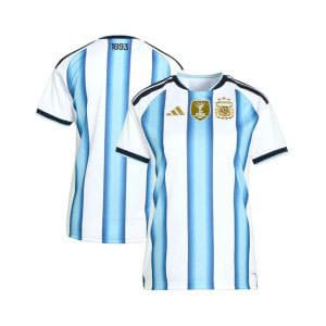 Maillot Argentine Domicile Femme 2025/2026