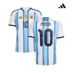 Maillot Argentine Messi Domicile 2025/2026