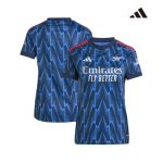 Maillot Arsenal Extérieur Femme 2025/2026