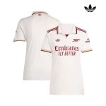 Maillot Arsenal Third Femme 2025/2026