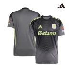 Maillot Aston Villa Domicile Gardien 2025/2026