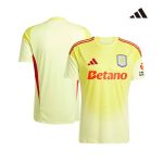 Maillot Aston Villa Extérieur Gardien 2025/2026