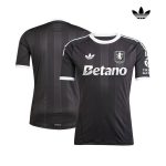 Maillot Aston Villa Fourth Gardien 2025/2026