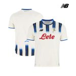Maillot Atalanta Extérieur 2025/2026