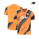 Maillot Atalanta Third 2025/2026