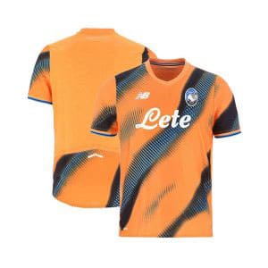 Maillot Atalanta Third 2025/2026