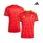 Maillot Belgique Domicile 2026/2027