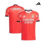 Maillot Benfica Domicile 2025/2026