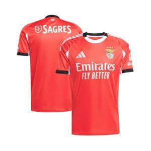 Maillot Benfica Domicile 2025/2026